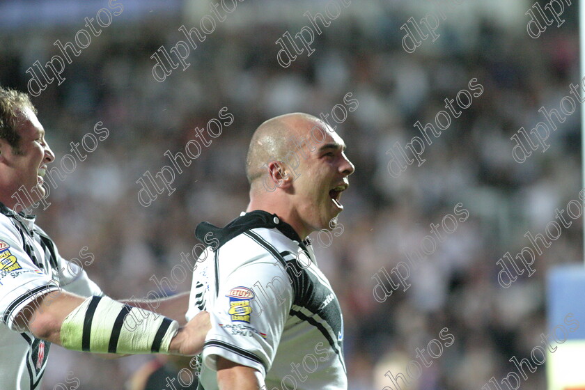 IMG 4695 
 Hull FC v Castleford Tigers 
 Keywords: Paul king