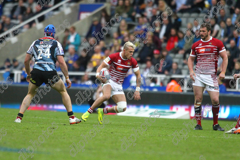 wigan warrington 130117 137552 
 dlphotos.co.uk
copyright picture;Dave Lofthouse 07886650735
Dacia Magic Weekend
Wigan v Warrington 
 Keywords: Dacia Magic Weekend
Wigan v Warrington