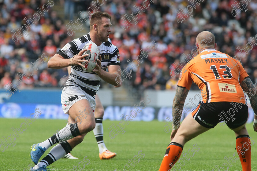 hull-castleford260 
 Liam Watts 
 Keywords: Hull FC, Castleford Tigers