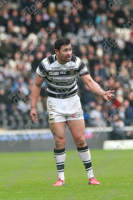 CB1 0062 
 Hull FC v Hull KR
Setimata Sa