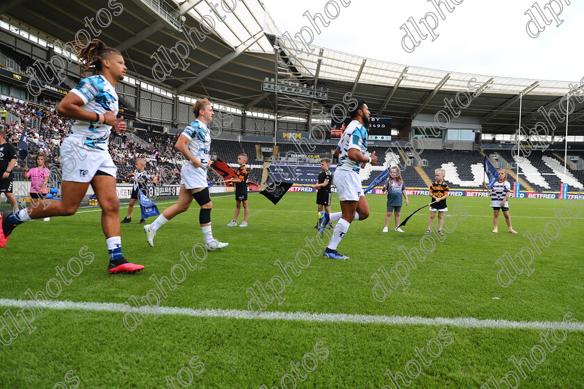 HFC TO04255 
 Hull FC v Toulouse Olympique