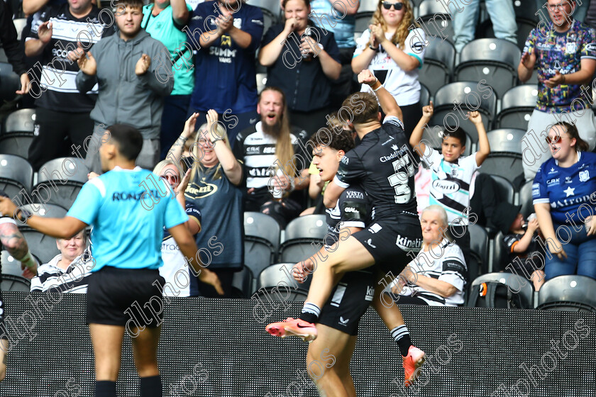 HFC CT195344 
 Hull FC v Castleford Tigers