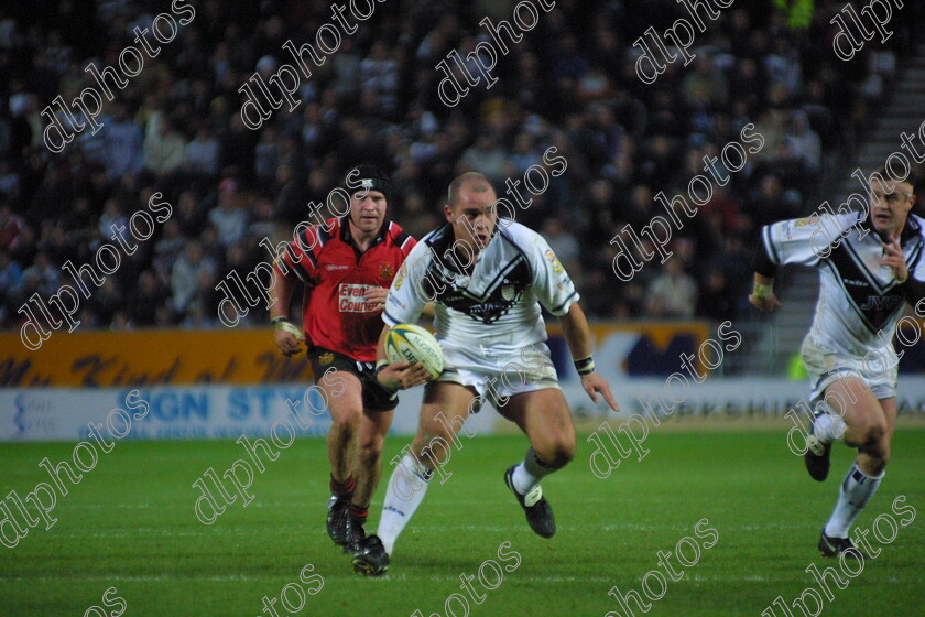 IMG 4080 
 Hull Fc v Halifax Blue Sox 
 Keywords: Paul king