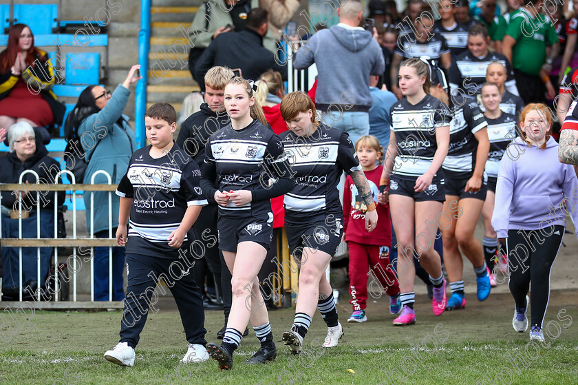 WGF7697 
 Hull FC v Fryston Warriors