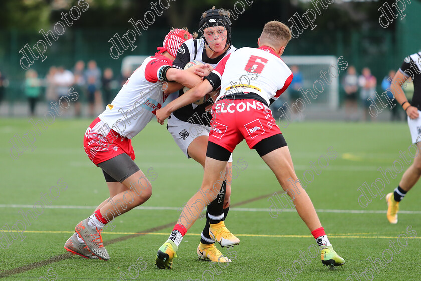 AQ3I2079 
 Hull FC Under 16s v St Helens Under 16s