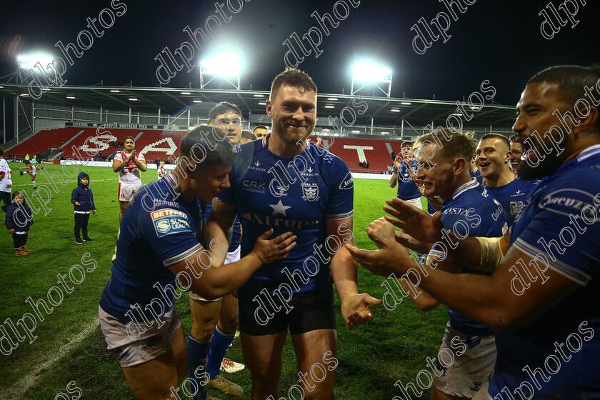 STvHFC 96026 
 St Helens v Hull FC 
 Keywords: Scott Taylor