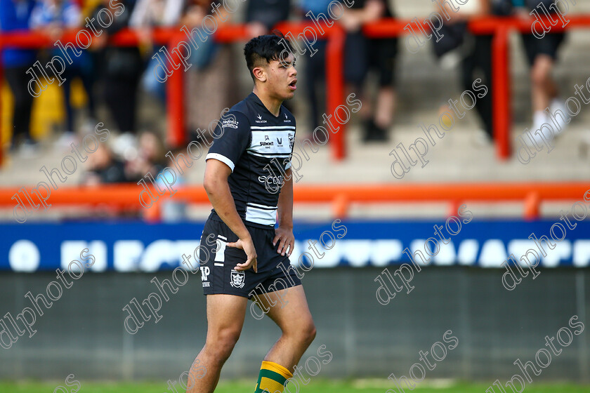 HKR16 HFC16175151 
 Hull Kingston Rovers u16s v Hull FC u16s