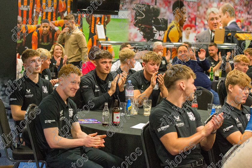 AP5673 
 Hull FC Academy Presentation Evening