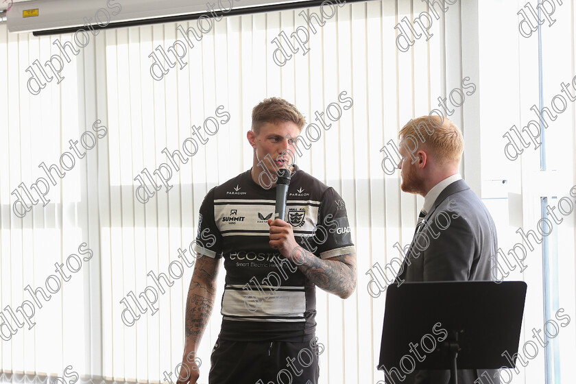 HFC HG147986 
 Hull FC v Huddersfield Giants