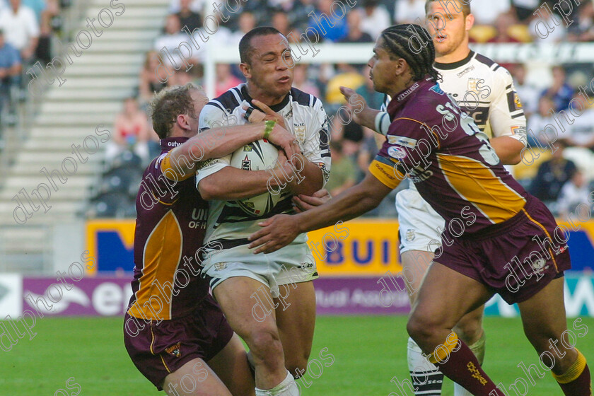 IMG 0468 
 Hull FC v Huddersfield Giants 
 Keywords: motu tony