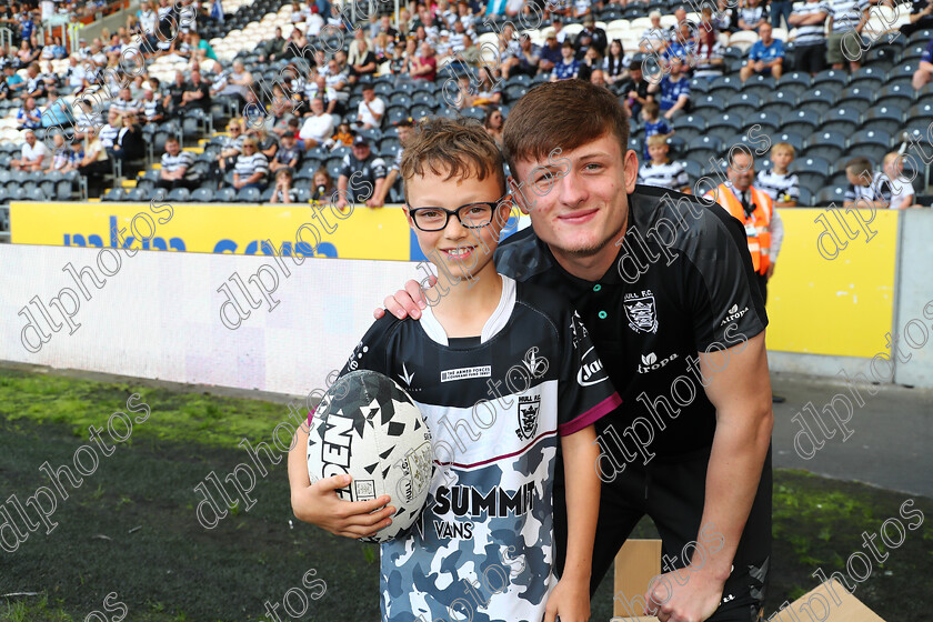 HFC LR86365 
 Hull FC v Leeds Rhinos