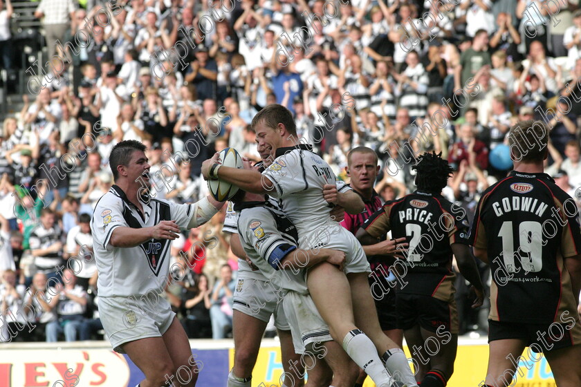 IMG 6539 
 Hull FC v Castleford Tigers 
 Keywords: Richard horne