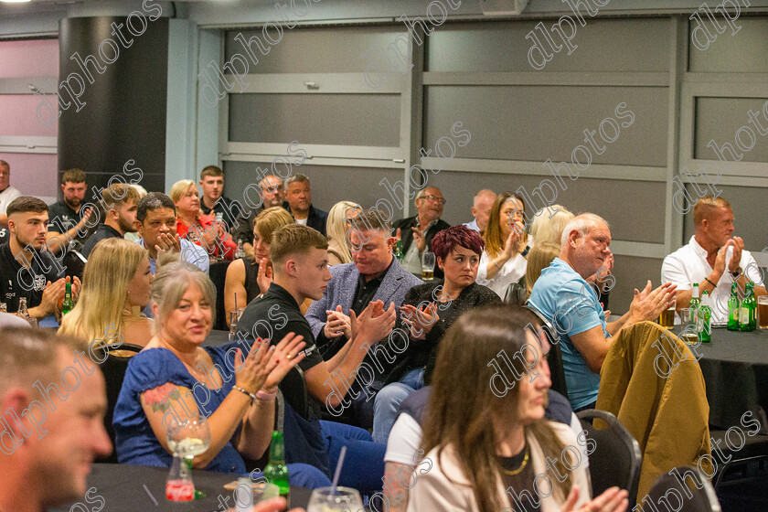 AP5692 
 Hull FC Academy Presentation Evening