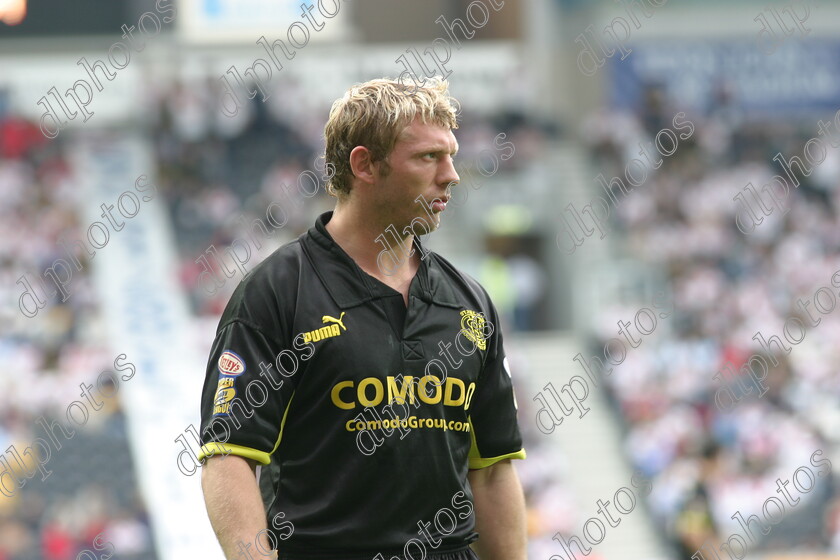 IMG 2795 
 Hull FC v St Helens 26052003
Sean Long