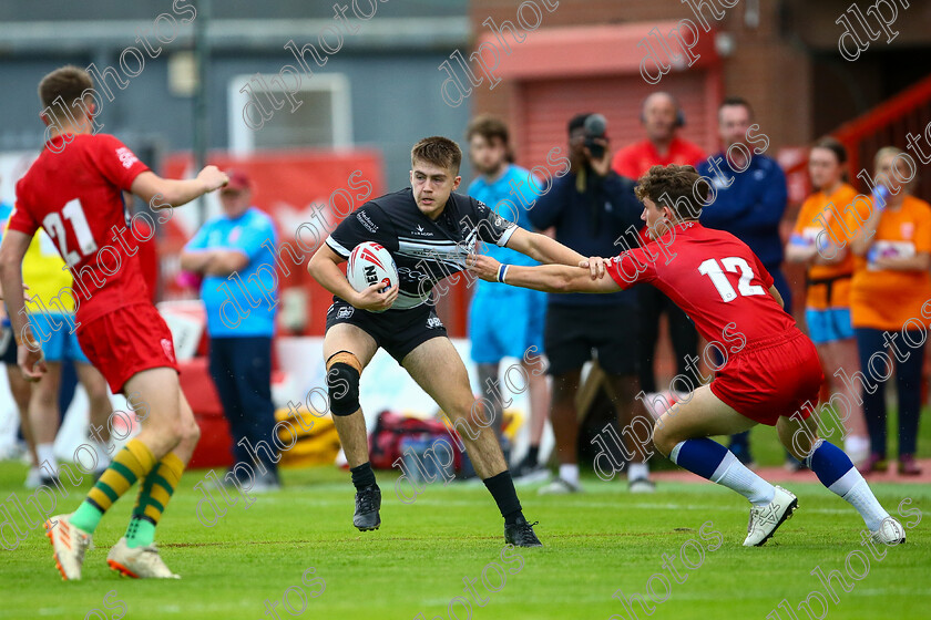 HKR16 HFC16175283 
 Hull Kingston Rovers u16s v Hull FC u16s