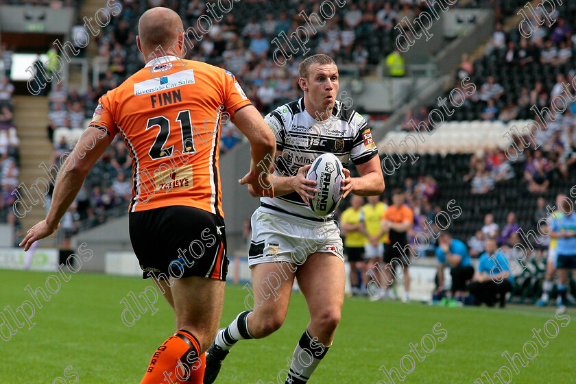 fc-castleford0470 
 Dean Hadley 
 Keywords: Hull FC, Castleford Tigers