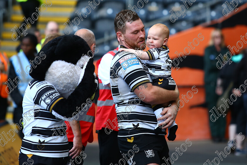 HFC-HG94260 
 Hull FC v Huddersfield Giants