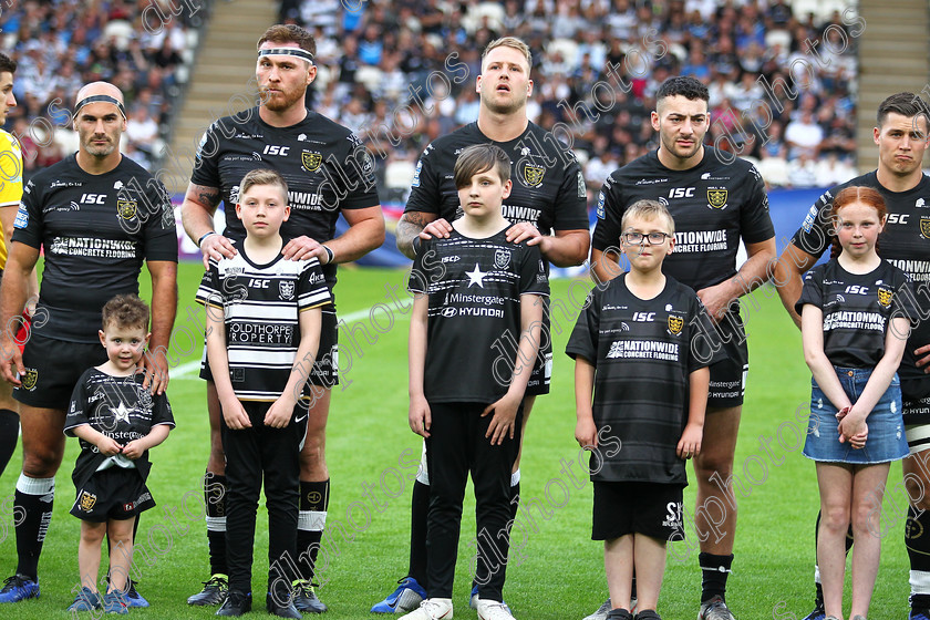 FC LB2601 
 Hull FC v London Broncos