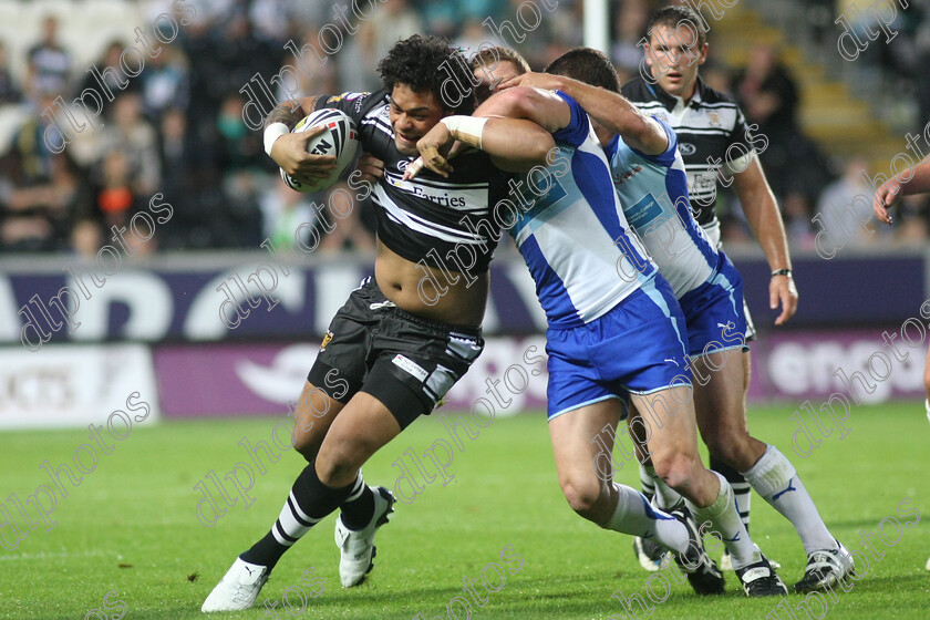 IMG 6549 
 hame lauaki finally makes his hull fc debut 
 Keywords: Epalahame lauaki