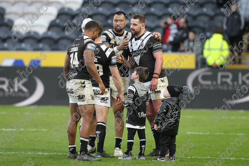 HFC SR-1255 
 Keywords: Rugby League, Super League, sport, sports personality, sportsperson, match action, Hull Fc v Salford Reds, 26th Feb 2022