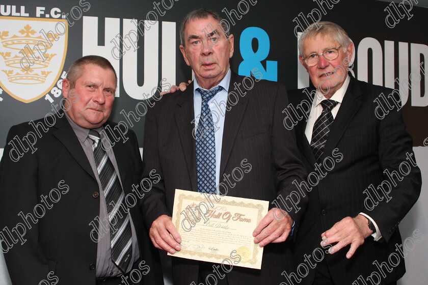 hullfc-dinner2410 3886 
 Keywords: Bill Drake, Johnny Whiteley