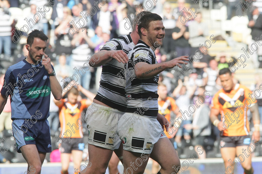 hull-castleford732 
 Kirk Yeaman 
 Keywords: Hull FC, Castleford Tigers