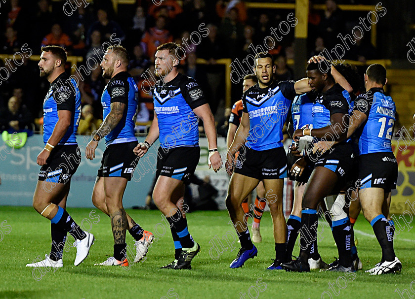 HullFC-TryCelebrations1-5-0919mm 
 Hull KR v London Broncos 
 Keywords: Hull KR v London Broncos