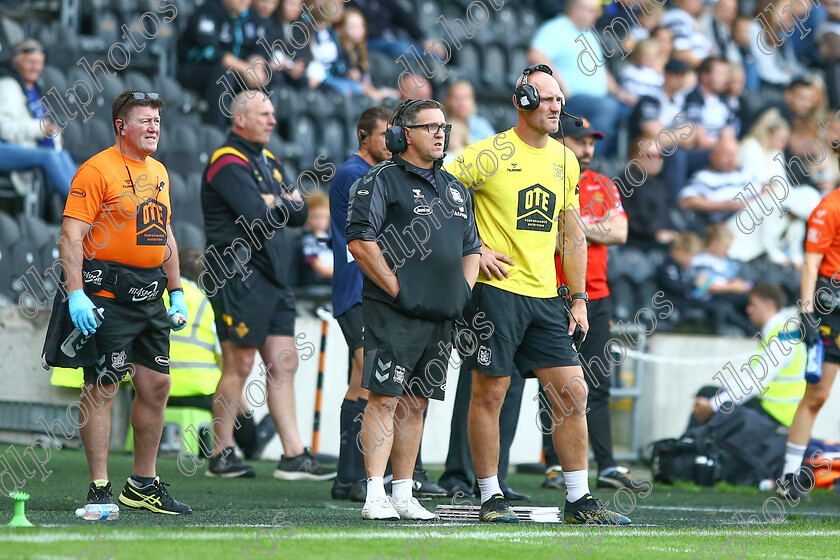 HFC-HG93975 
 Hull FC v Huddersfield Giants