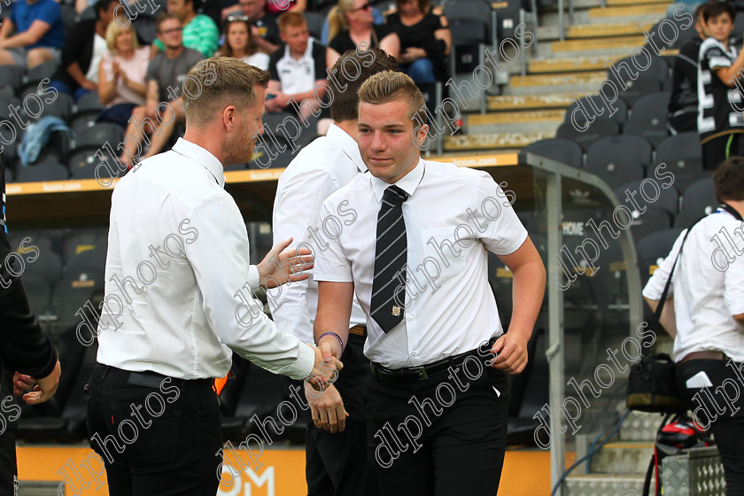 FC LB2649 
 Hull FC v London Broncos