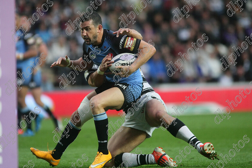 hull-st-helens280 
 Shannon McDonnell 
 Keywords: Hull FC, St Helens