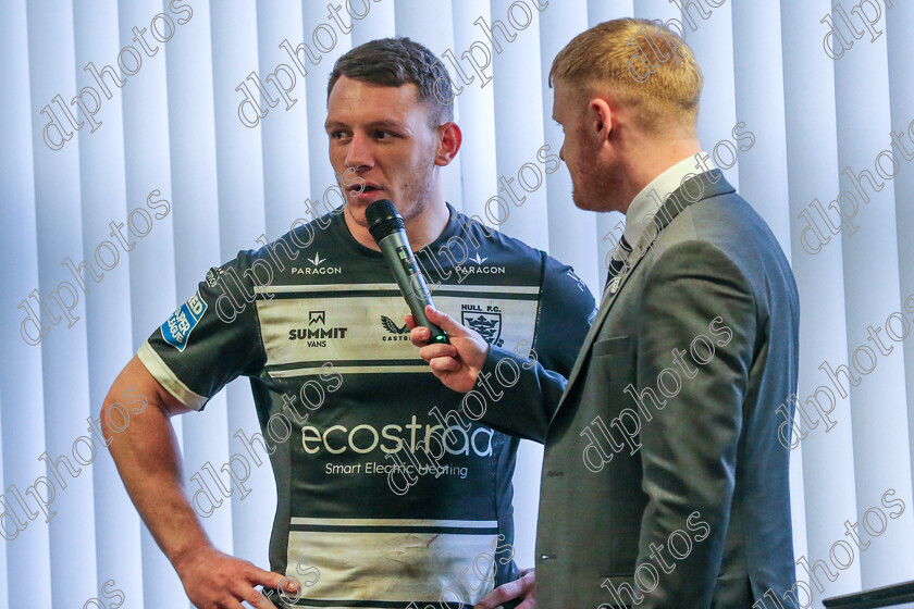 FC LL141739 
 Hull FC v Leigh Leopards