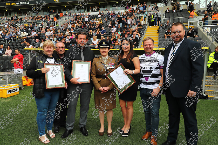 HFC LR0196 
 Hull Fc v Leeds Rhinos
Armed Forces Day,
Hull FC, Kinetic Laboratories, Mezz Uk Ltd, Atropa Pharmacy sign teh Armed Forces Covenant