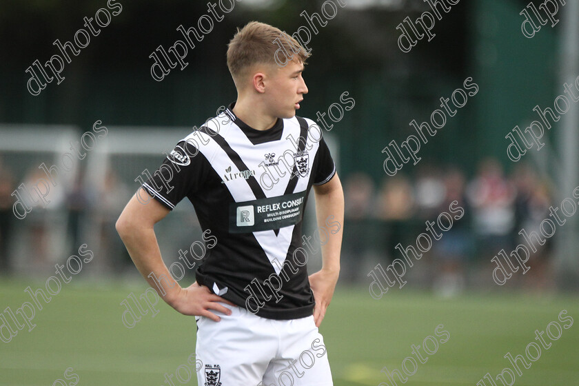 BN0Z1790 
 Hull FC Under 16s v St Helens Under 16s