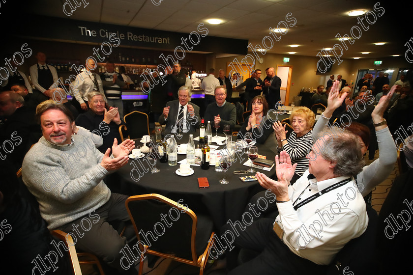 FC KR5831 
 Hull FC v Hull KR
Danny Houghton receives man of match award