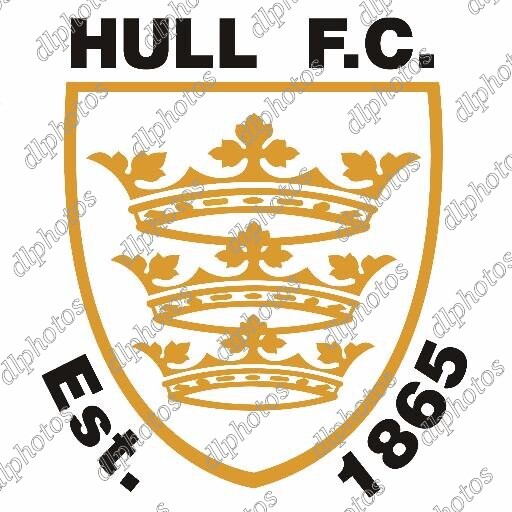 HULL FC Archive