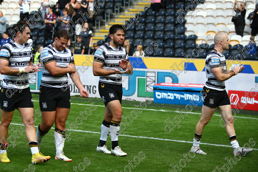 HFC-HG94129 
 Hull FC v Huddersfield Giants