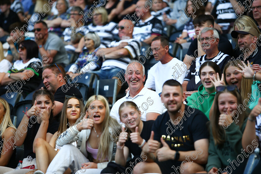 HFC LR85879 
 Hull FC v Leeds Rhinos