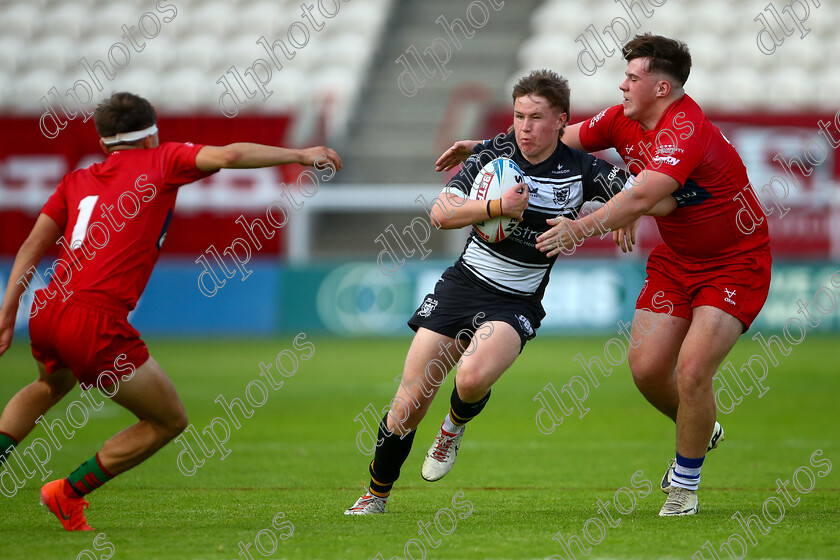 HKR16 HFC16175193 
 Hull Kingston Rovers u16s v Hull FC u16s