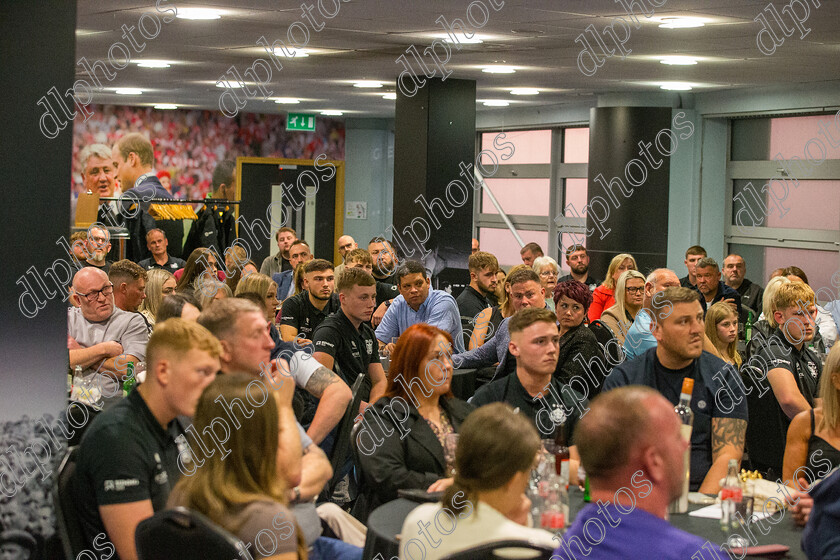 AP5689 
 Hull FC Academy Presentation Evening