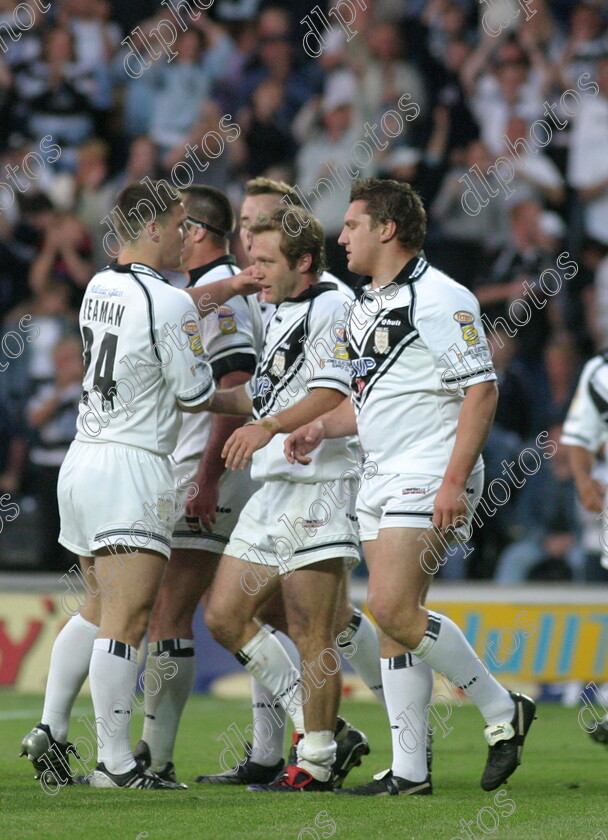 IMG 4657 
 Hull FC v Castleford Tigers 
 Keywords: dean treister