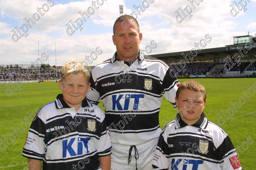 IMG 2814 
 Hull FC v Halifax 
 Keywords: Jason Smith