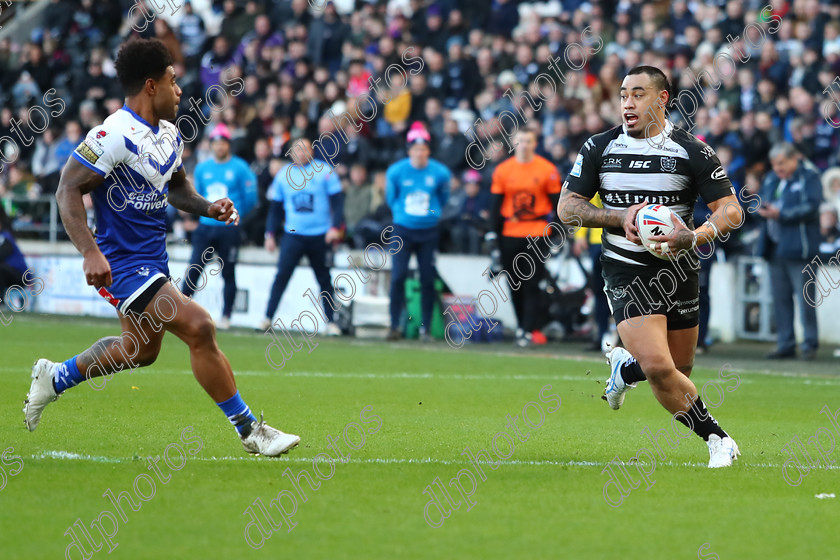 FC StH-9050 
 Hull FC v St Helens
Mahe Fonua