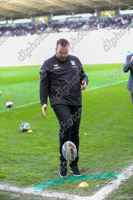 HFC HG147907 
 Hull FC v Huddersfield Giants