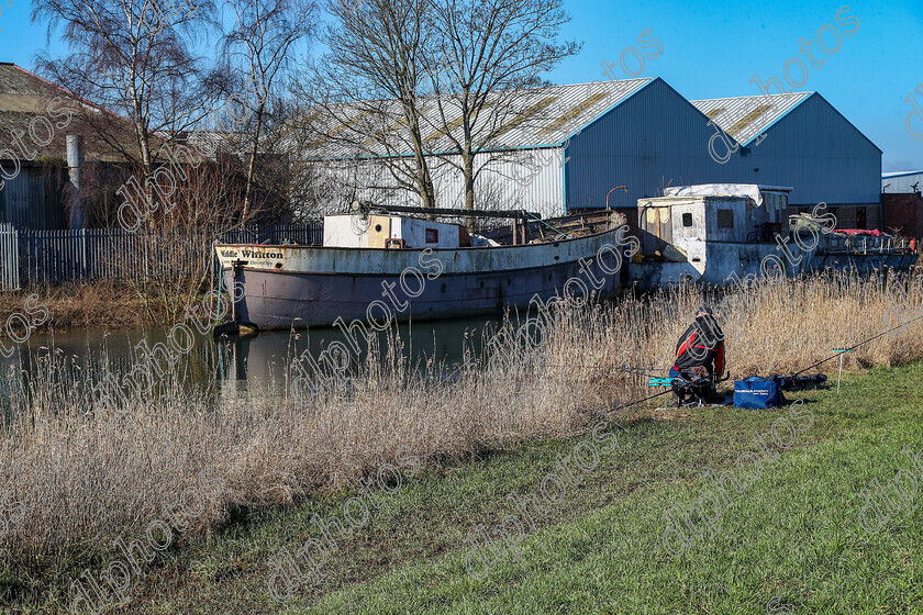 AQ3I9858 
 Beverley, River Hull, Boats, Weel Road 
 Keywords: Beverley, River Hull, Boats, Weel Road