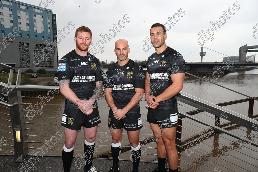 AQ3I5856 
 Hull FC v Hull Kr Press Launch 
 Keywords: Hull FC v Hull Kr Press Launch