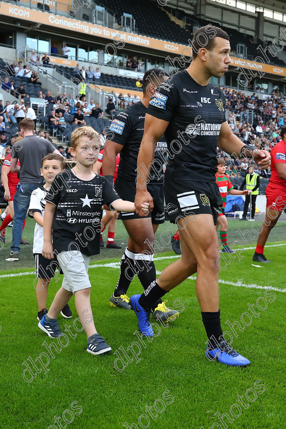 FC LB1887 
 Hull FC v London Broncos