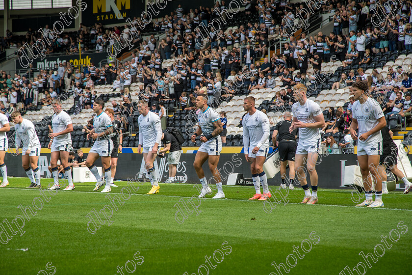 HFC SH21152 
 Hull FC v St Helens