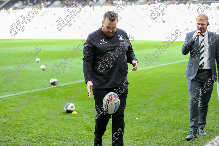 HFC HG147904 
 Hull FC v Huddersfield Giants