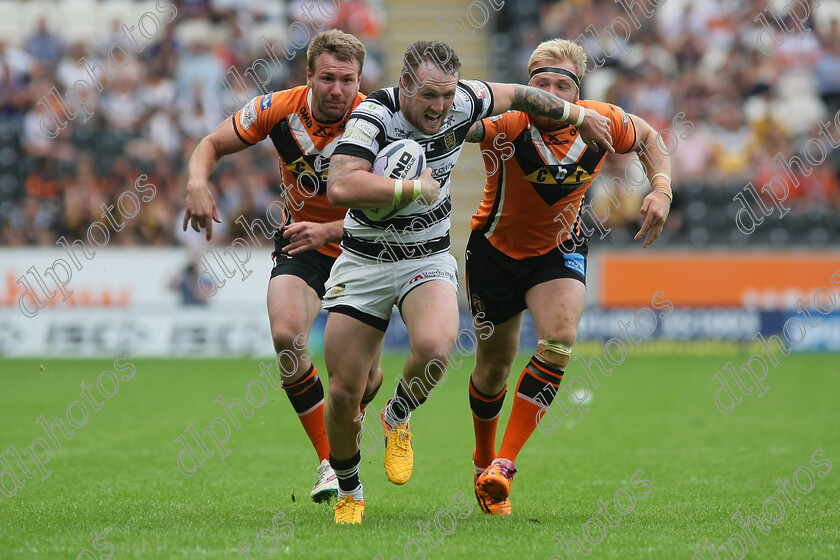 fc-castleford0799 
 Jordan Rankin 
 Keywords: Hull FC, Castleford Tigers