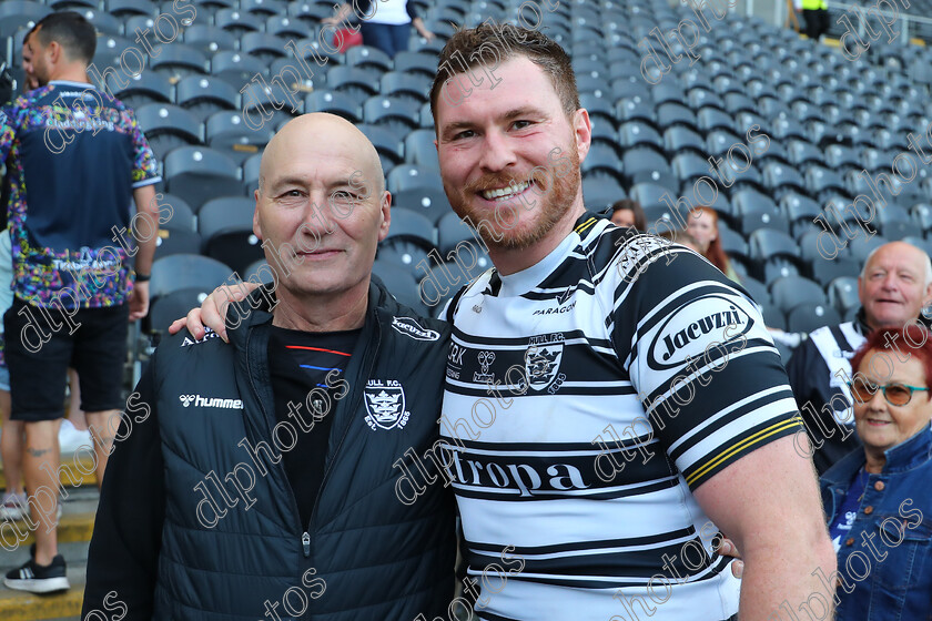 HFC-HG94596 
 Hull FC v Huddersfield Giants